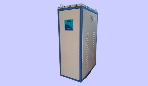 EMM POWER SOLUTIONS, Chennai, Tamilnadu, India :: Three Phase Servo Aircooled :: EEECODE.COM